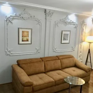 Starlion Apart European Square Киев