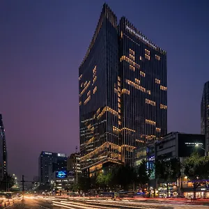 ***** Отель Four Seasons Южная Корея