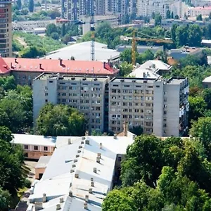 Laboratorniy Per. 26 Киев